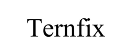 ternfix