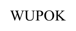 wupok