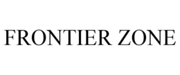 frontier zone