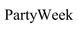 partyweek