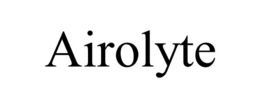 airolyte