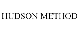 hudson method