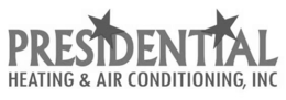 presidential heating & air conditioning, inc