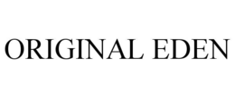 original eden