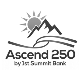 ascend 250 by 1st summit bank