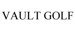 vault golf