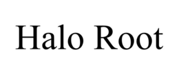 halo root