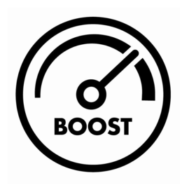 boost