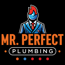mr. perfect plumbing