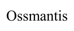 ossmantis