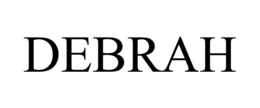 debrah