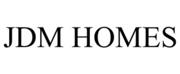 jdm homes