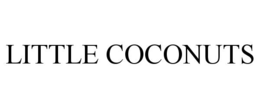 little coconuts