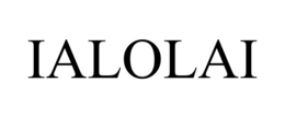 ialolai