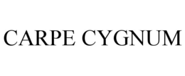 carpe cygnum
