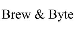 brew & byte