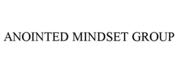 anointed mindset group