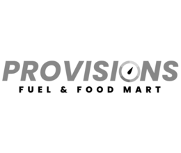 provisions fuel & food mart