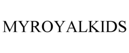 myroyalkids