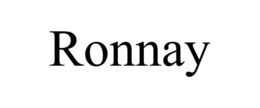 ronnay