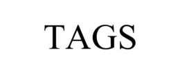 tags