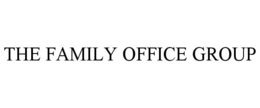 the family office group
