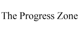 the progress zone
