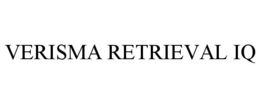verisma retrieval iq