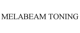 melabeam toning