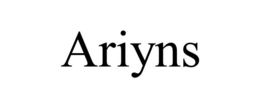 ariyns