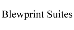 blewprint suites