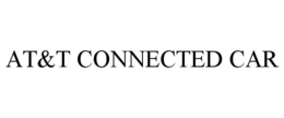 at&t connected car