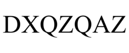 dxqzqaz