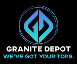 granite depot we've got your tops.
