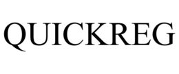 quickreg