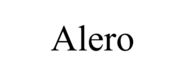 alero