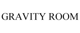 gravity room