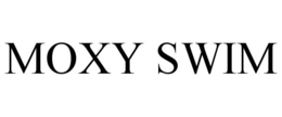 moxy swim