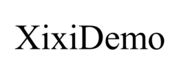 xixidemo