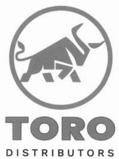 toro distributors