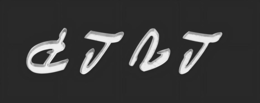 d