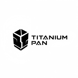 titanium pan