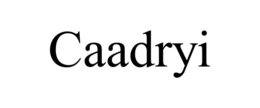 caadryi