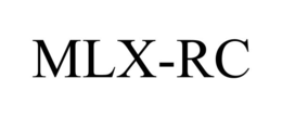 mlx-rc