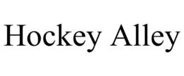 hockey alley