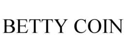 betty coin