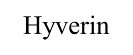 hyverin