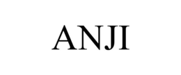anji