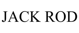 jack rod