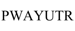 pwayutr